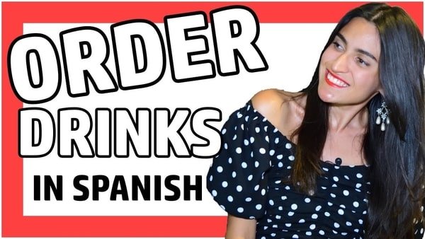 how-to-order-in-a-restaurant-in-spanish-spanish-con-mari